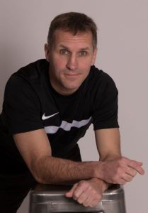 Portrait von Claus Trska