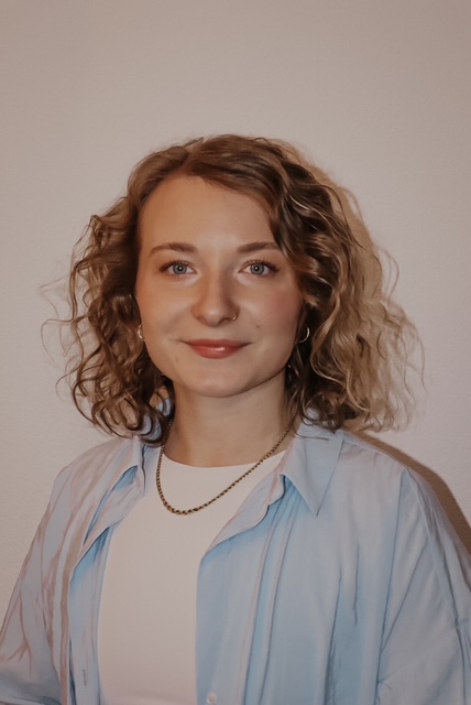 Portrait von Gilda Machowetz